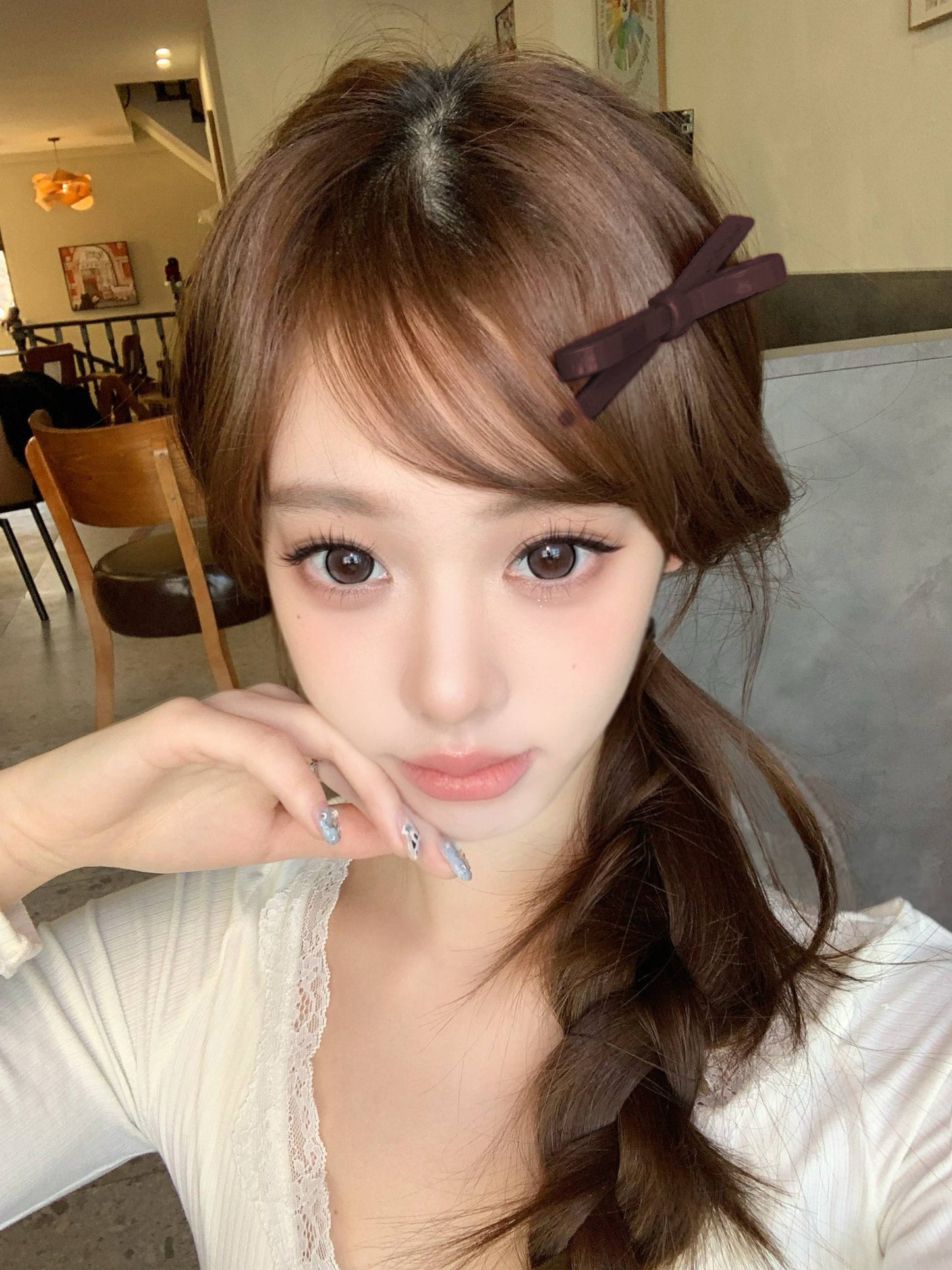 CocoBrown 喵喵拿铁 14.5mm