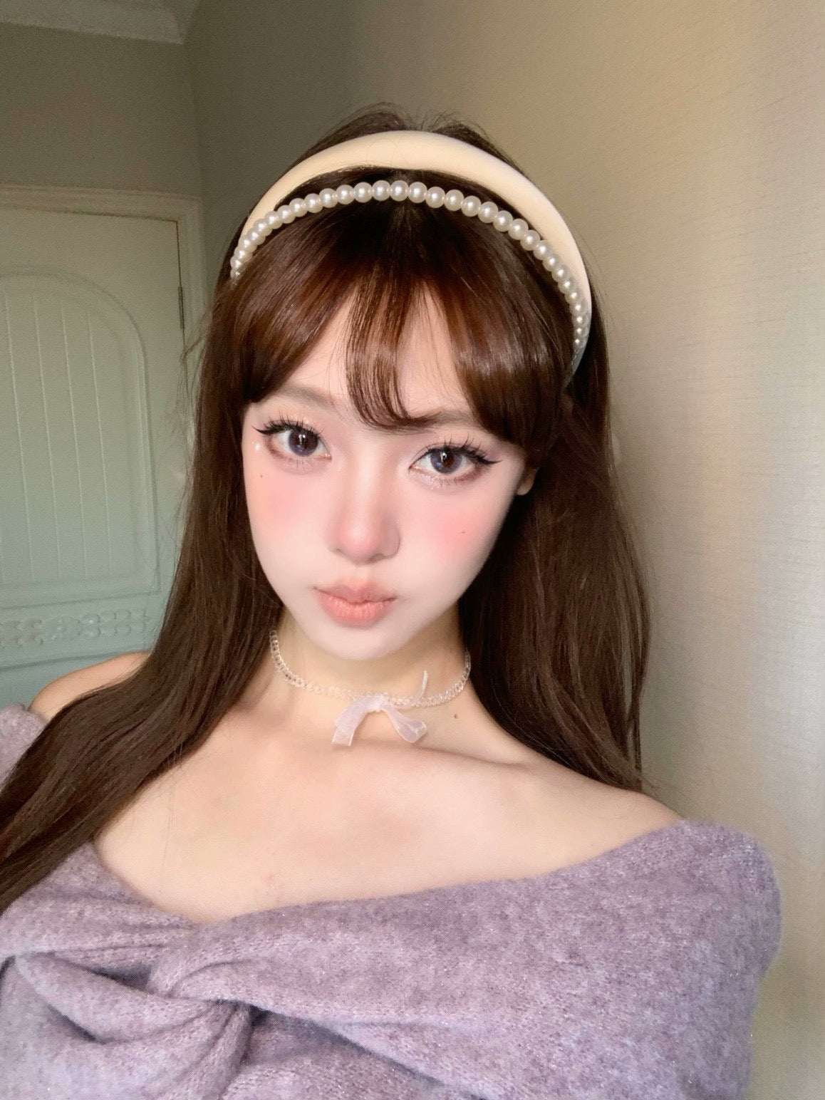 DreamViolet 仲夏夜之梦 14.2mm