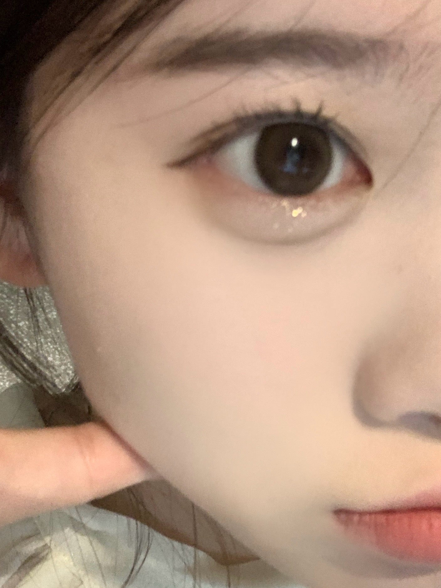 CreamGreen 奶油森林 14.2mm