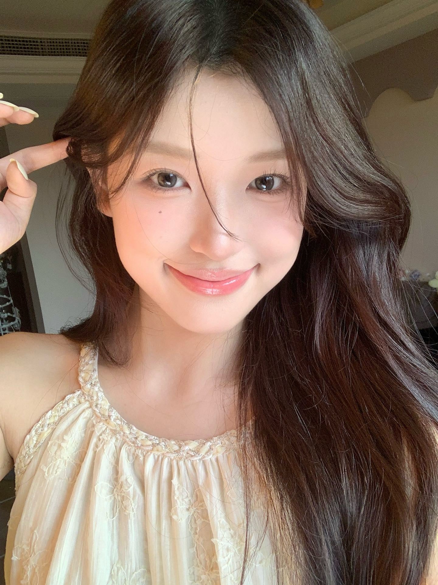 PuppyGray 奶布偶 14.2mm