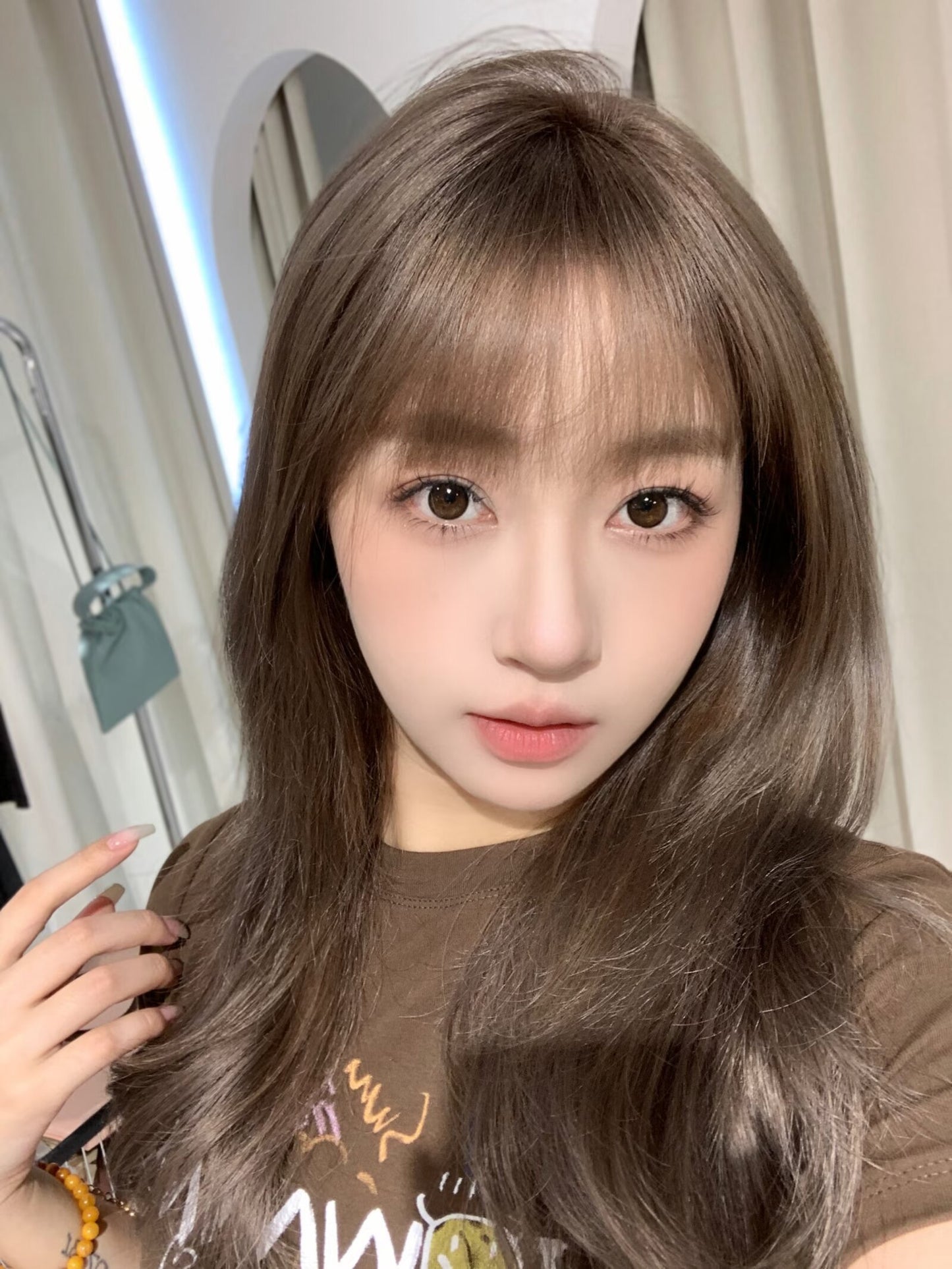 ShineBrown 失落世界 14.2mm