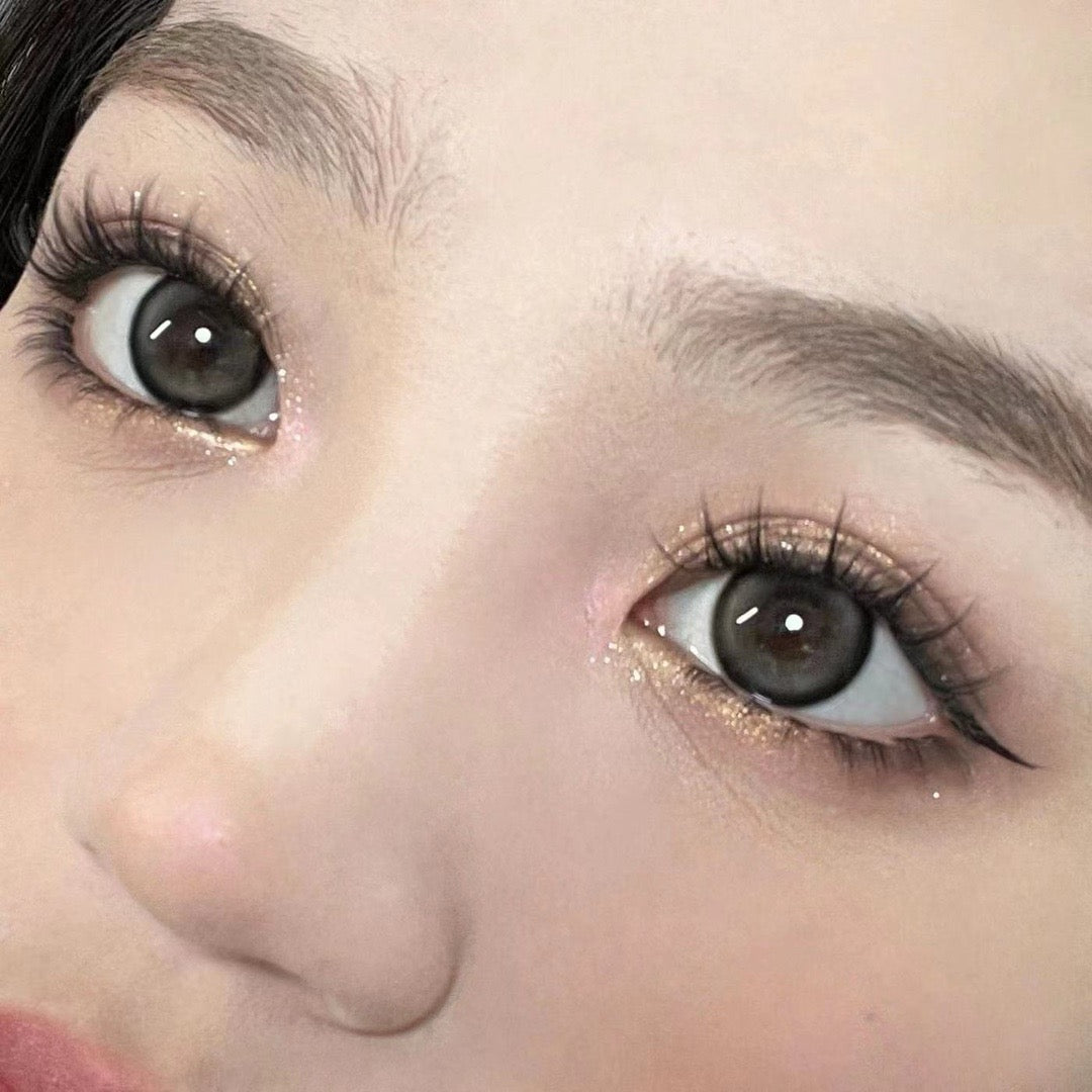 BubbleGray 邂逅光晕 14.5mm