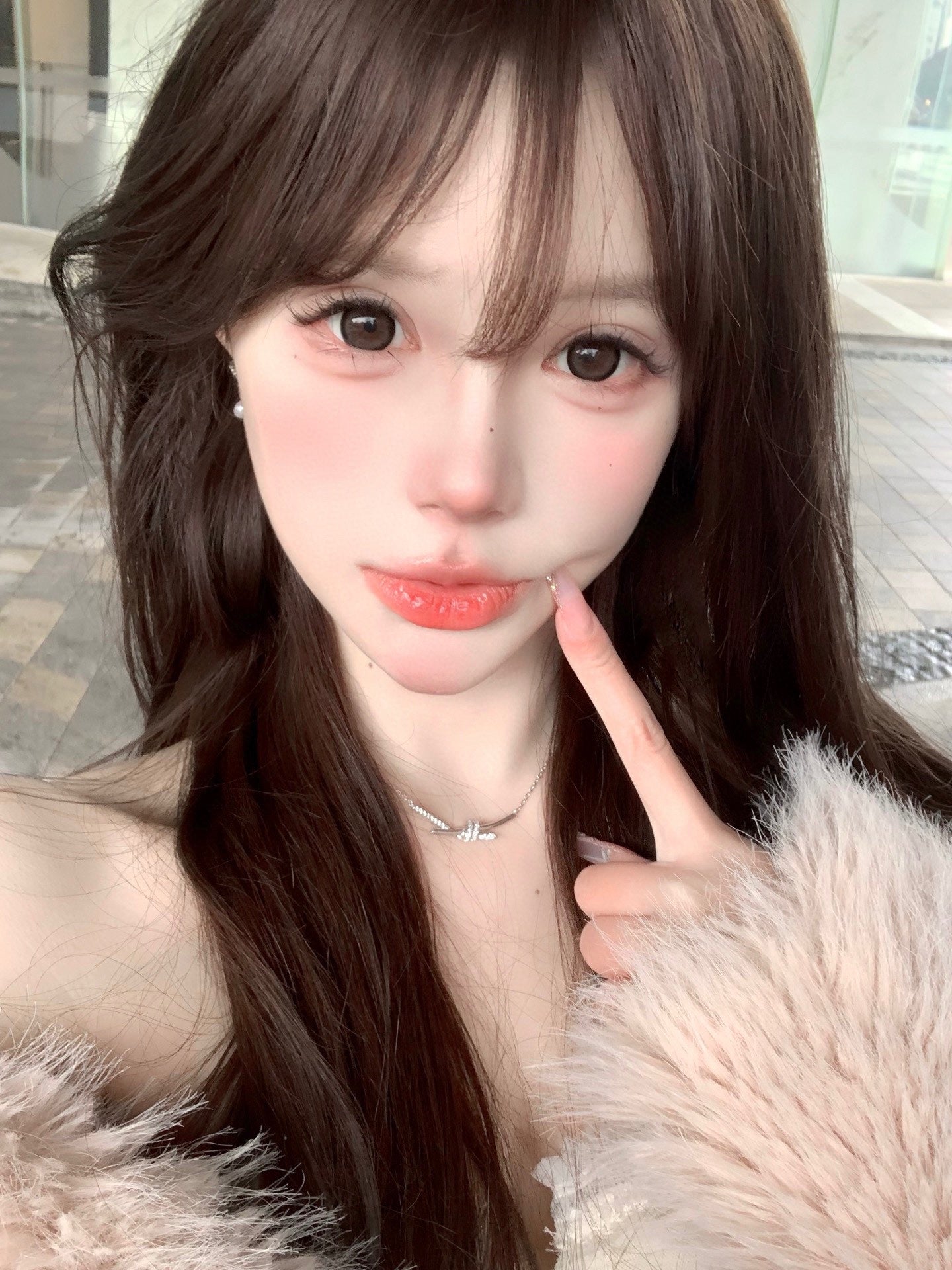 斑比杏仁 14.5mm【年抛】