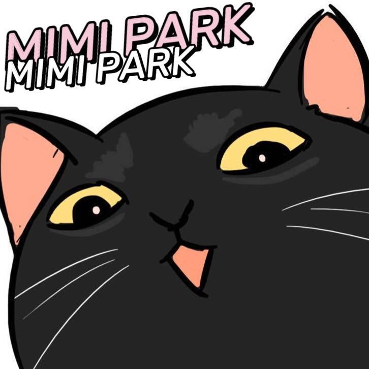MIMIPARK🐈‍⬛