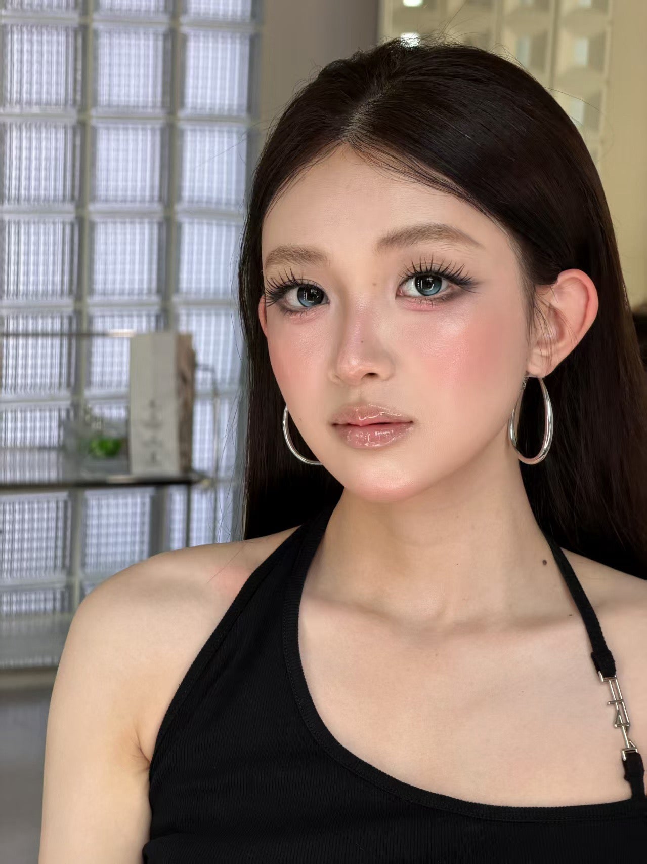 天空和玉湖 14.5mm