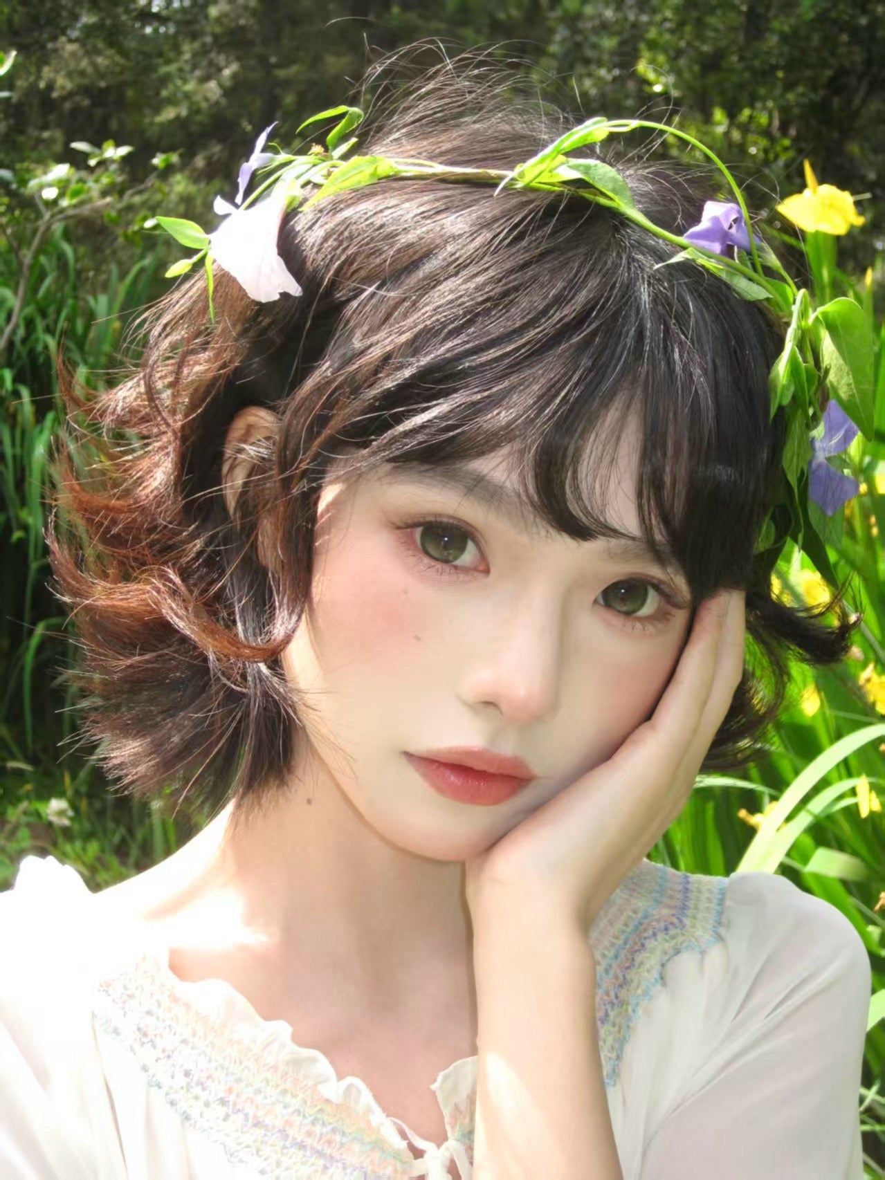 无忧无绿 14.5mm