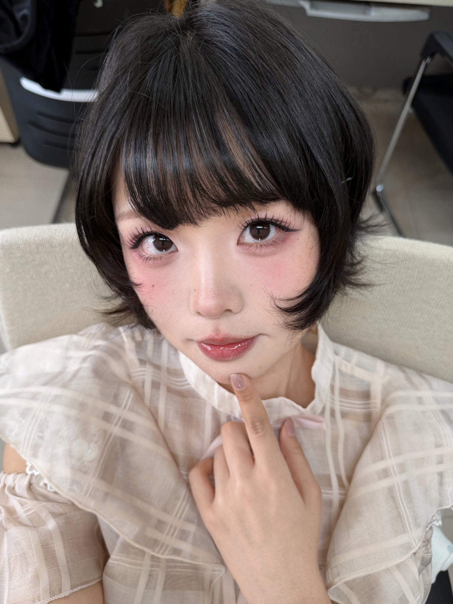 Airy 奶蛋白 14.0mm