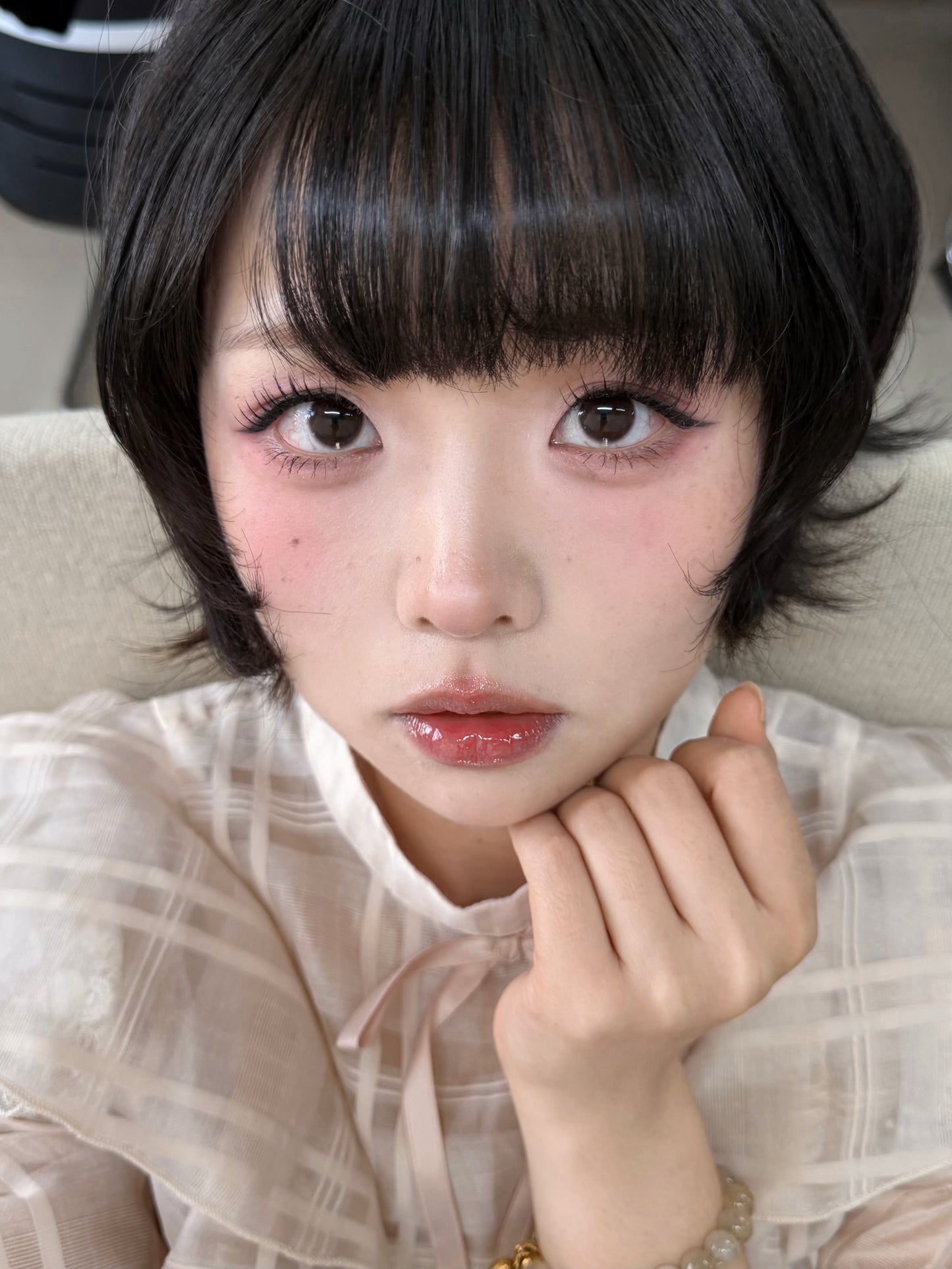 Airy 奶蛋白 14.0mm