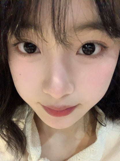Nude 胶原黑 14.0mm