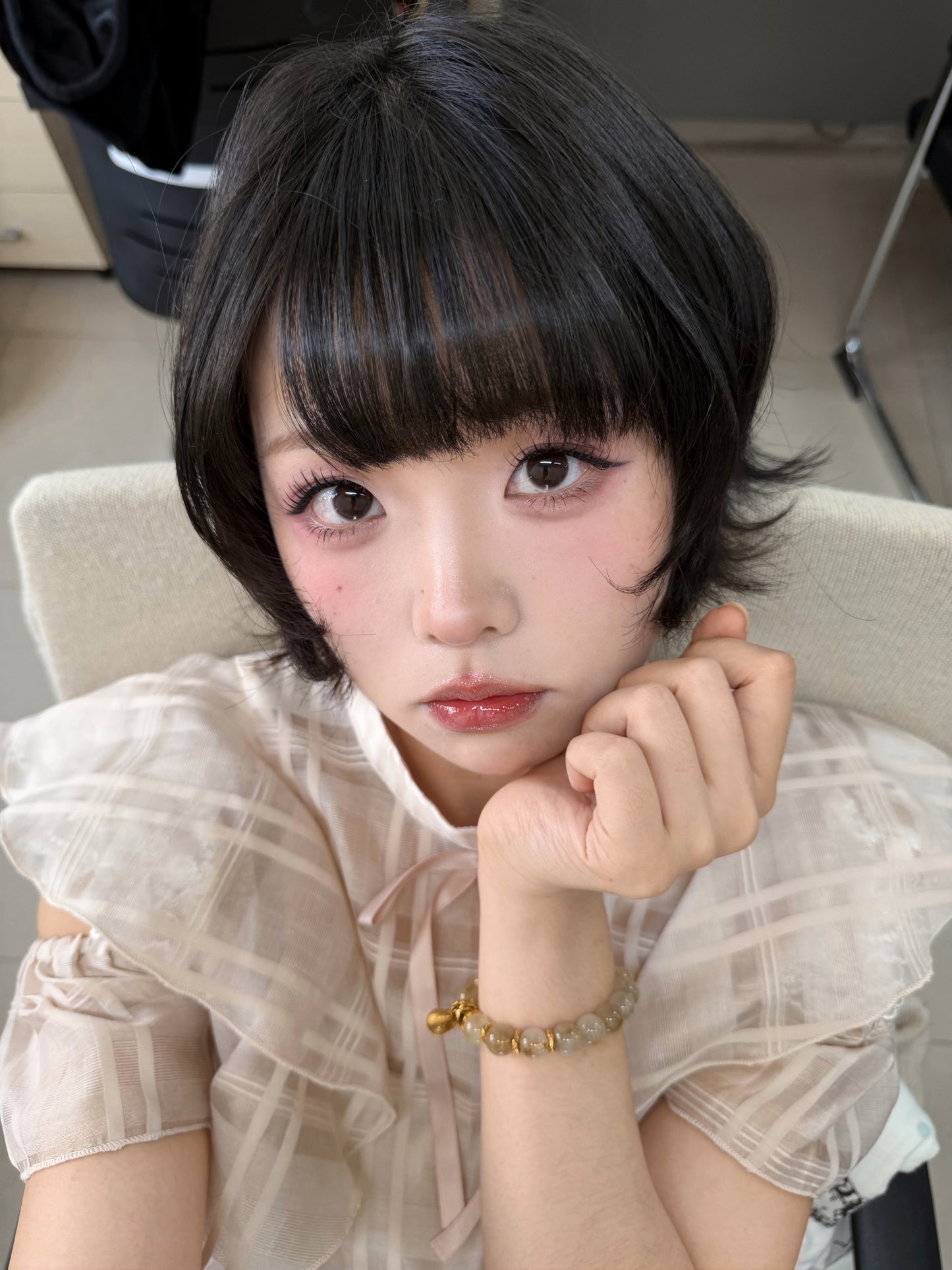Airy 奶蛋白 14.0mm