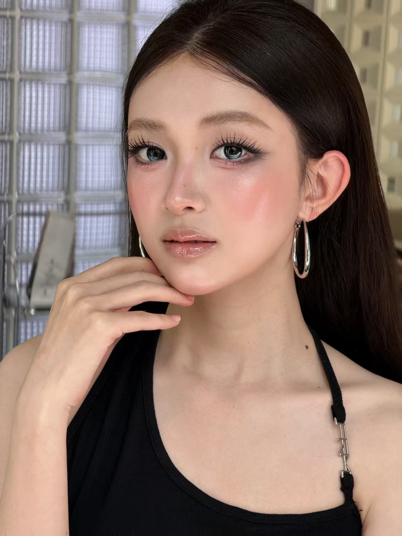 天空和玉湖 14.5mm