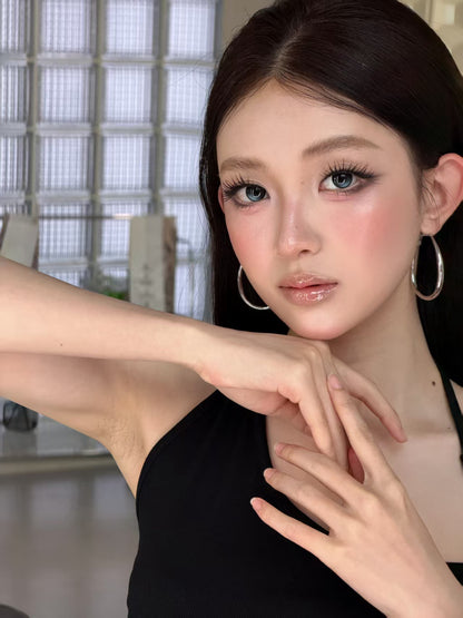 天空和玉湖 14.5mm
