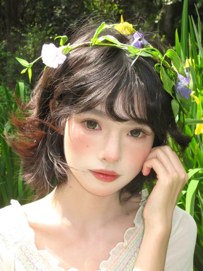 无忧无绿 14.5mm