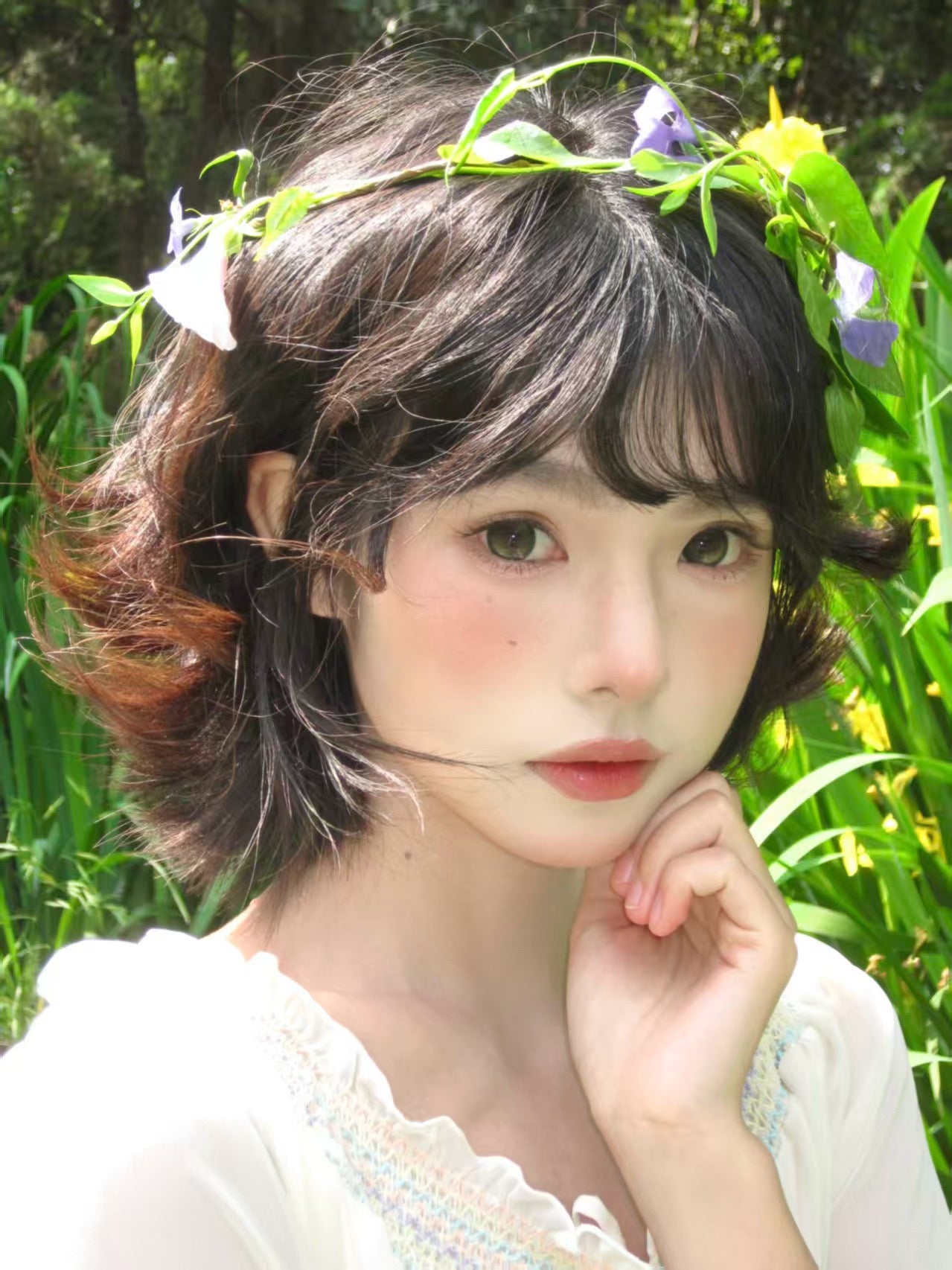 无忧无绿 14.5mm