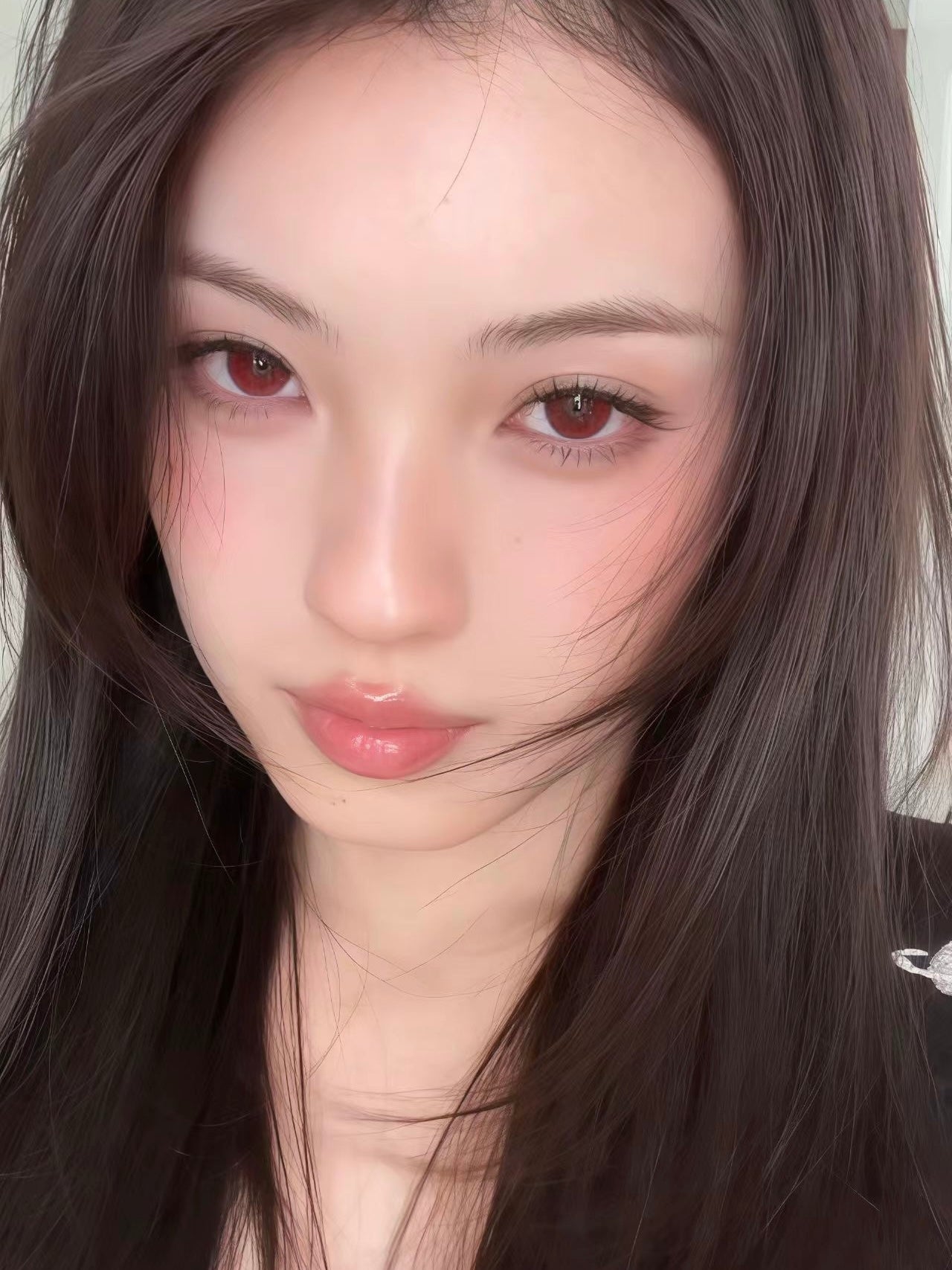 若叶昭姬 14.2mm