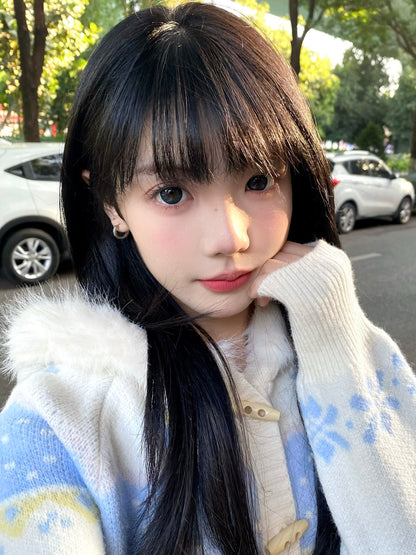 BlueGray 复古杜维埃 14.5mm