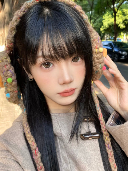 Green Gray 满色星纯 14.5mm