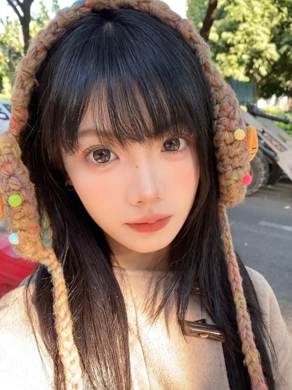 Green Gray 满色星纯 14.5mm