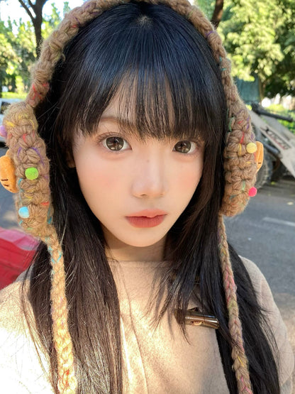 Green Gray 满色星纯 14.5mm
