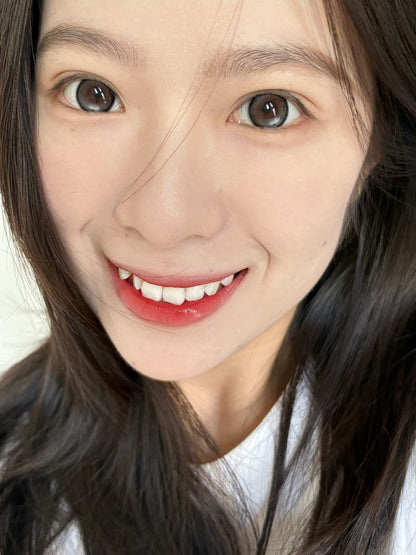 Black 钻石泪光 14.5mm