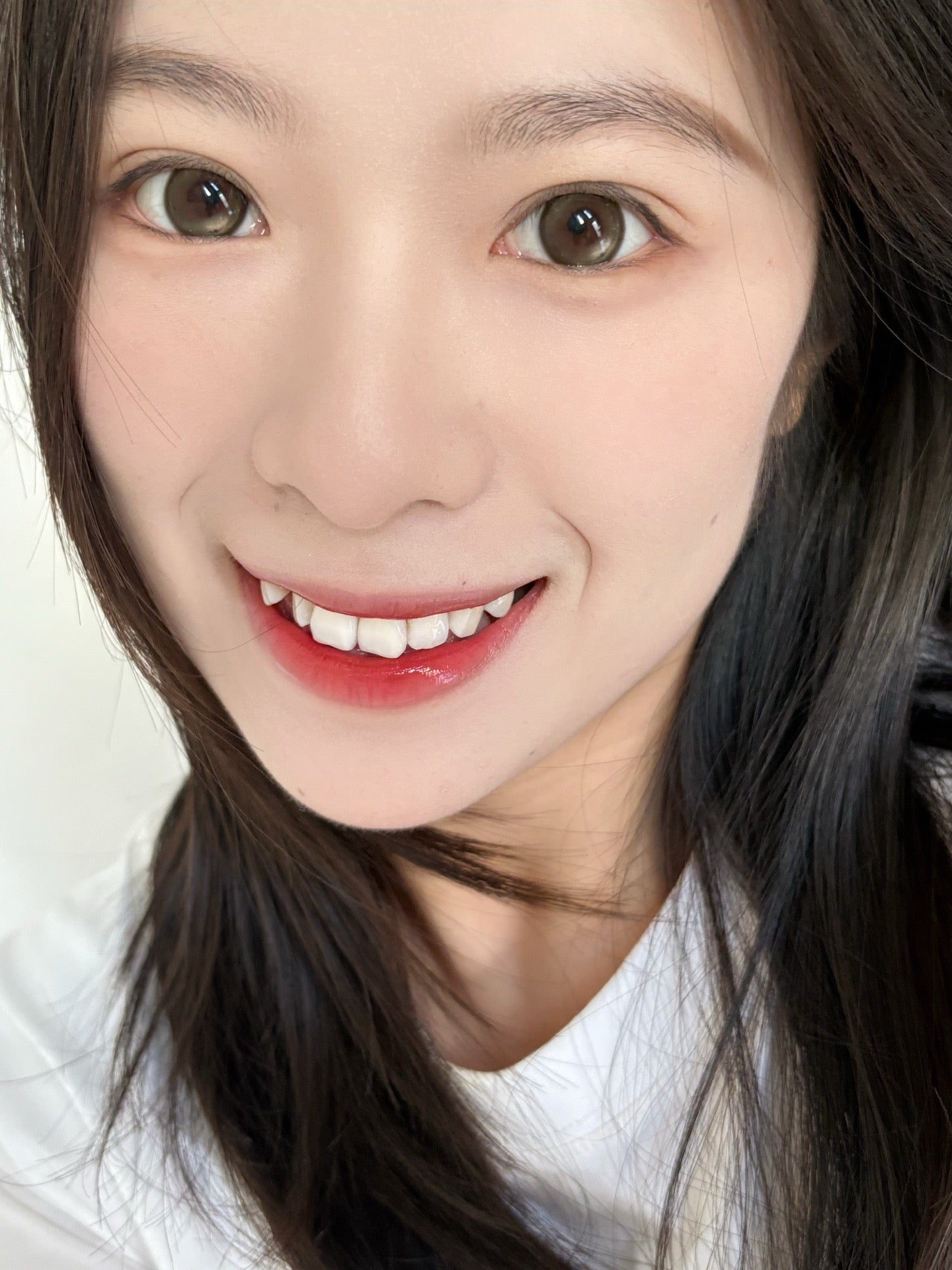 Brown 浅浅泪光 14.5mm
