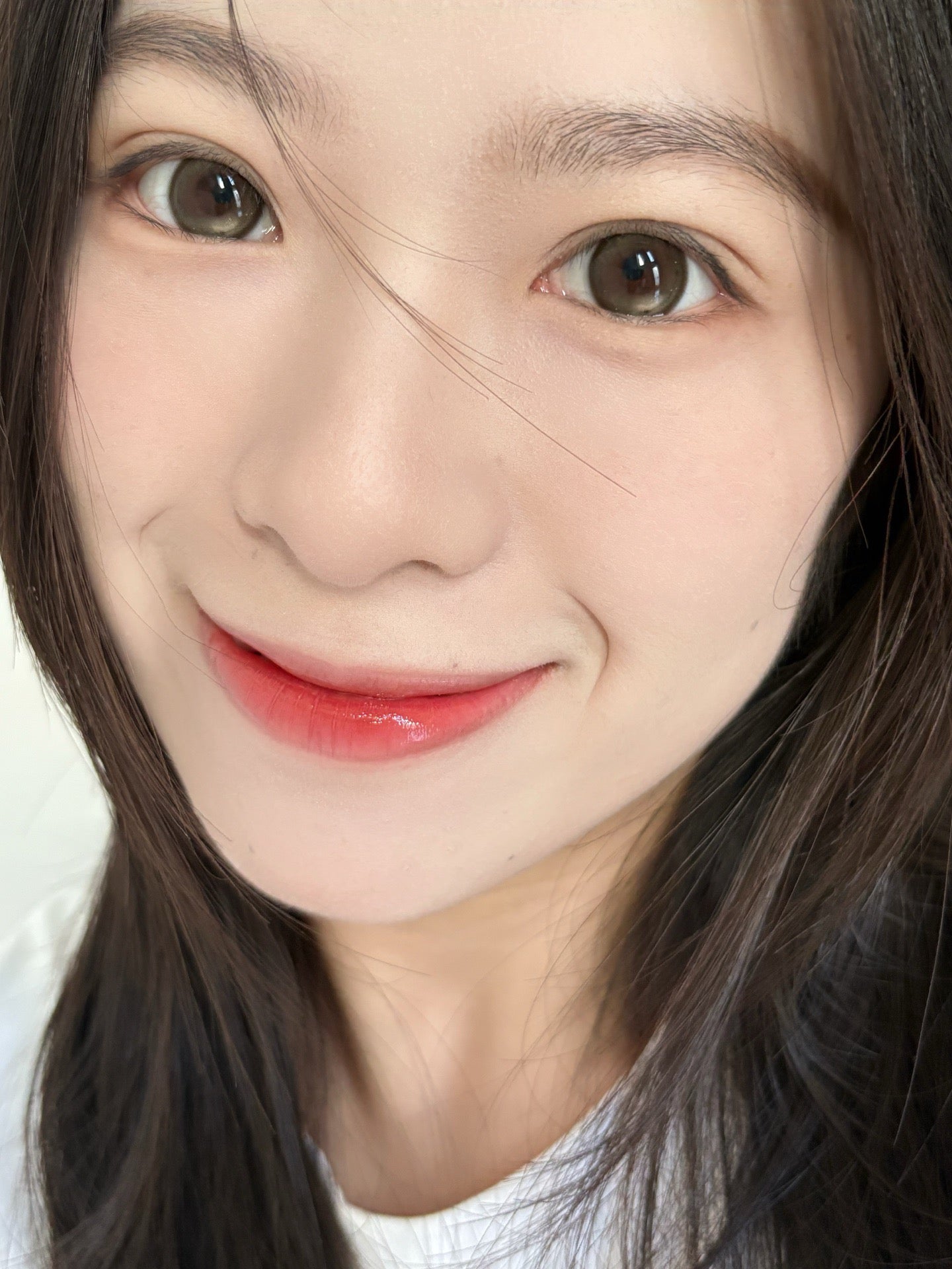Brown 浅浅泪光 14.5mm