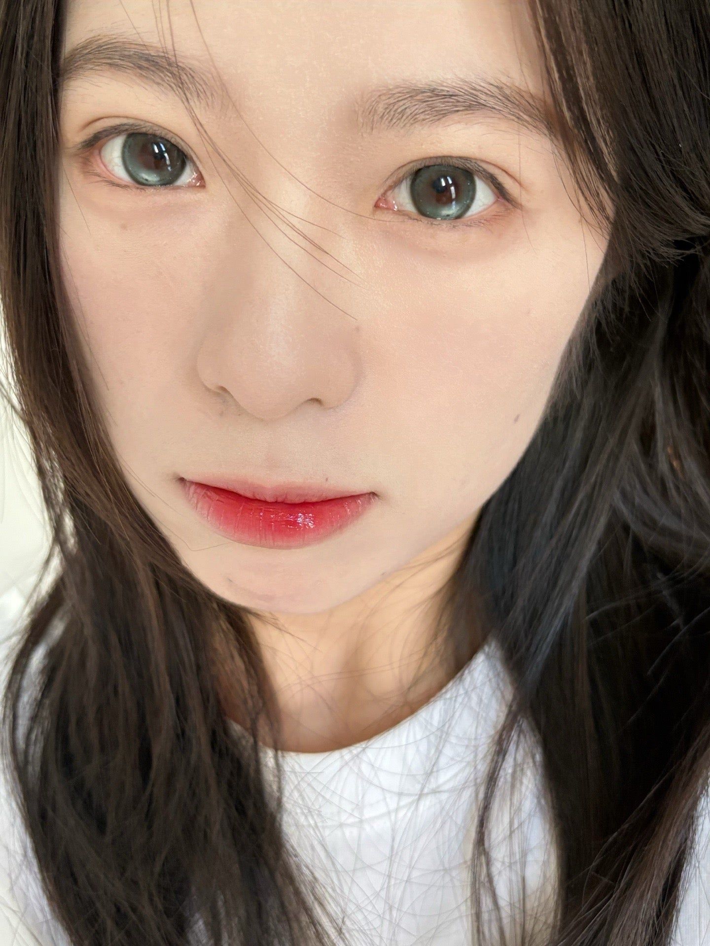 Green 薄荷泪光 14.5mm
