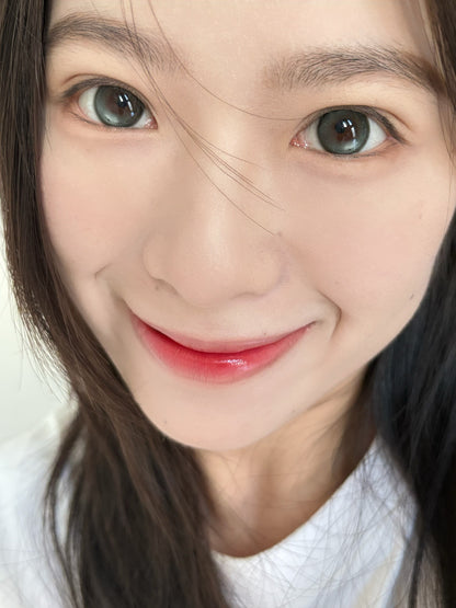 Green 薄荷泪光 14.5mm