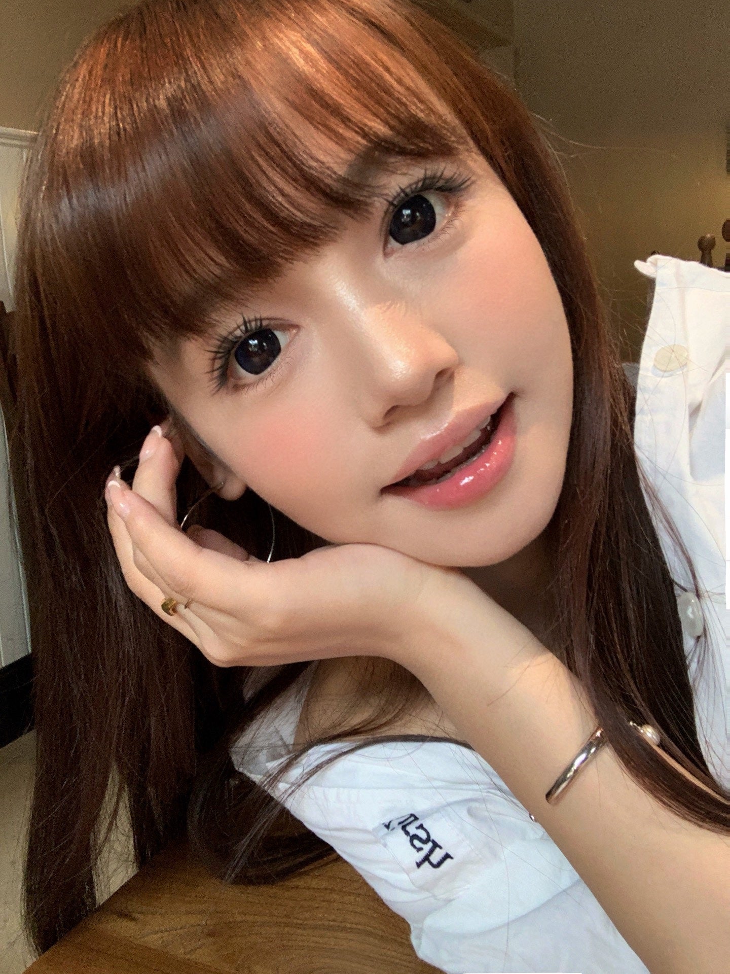 超大冰糖 14.5mm【半年抛】