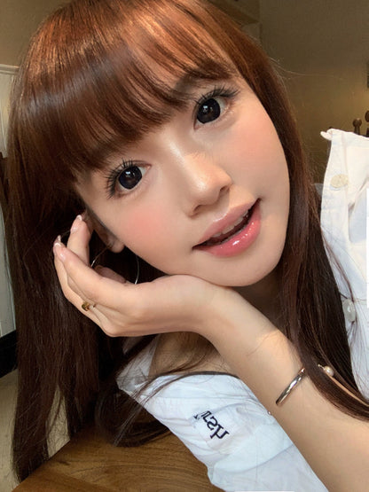 超大冰糖 14.5mm【半年抛】