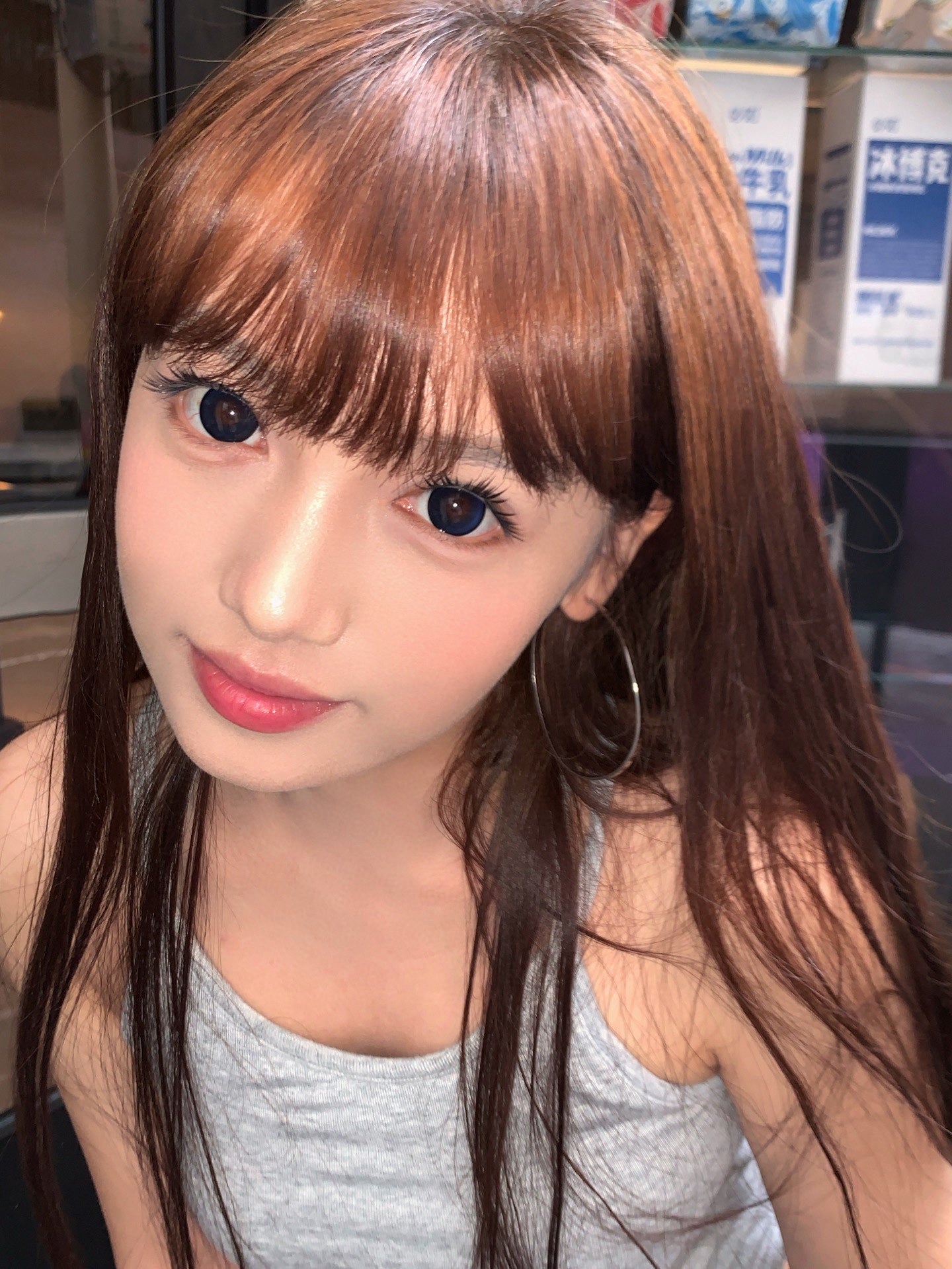 超大冰糖 14.5mm【半年抛】