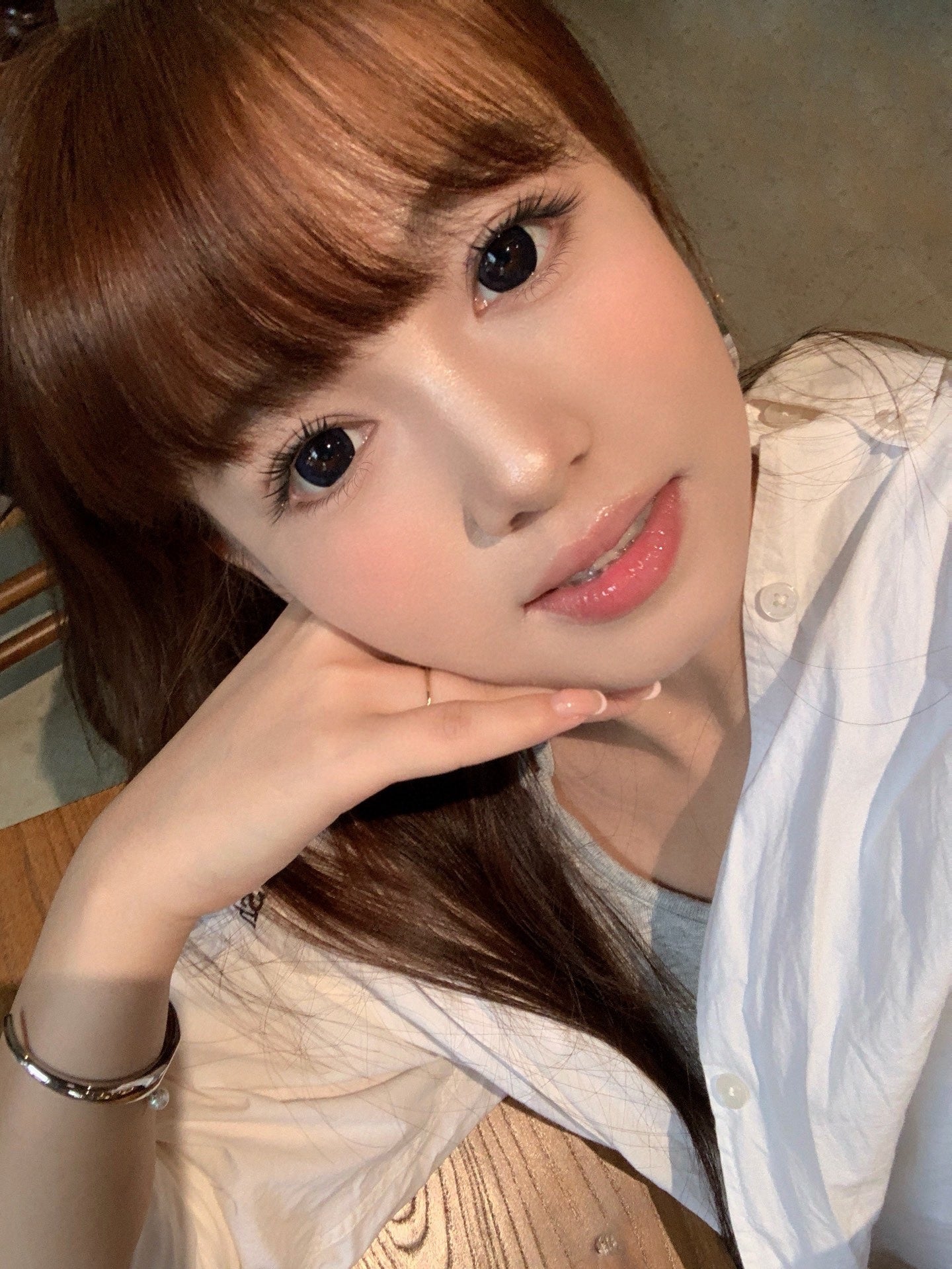 超大冰糖 14.5mm【半年抛】