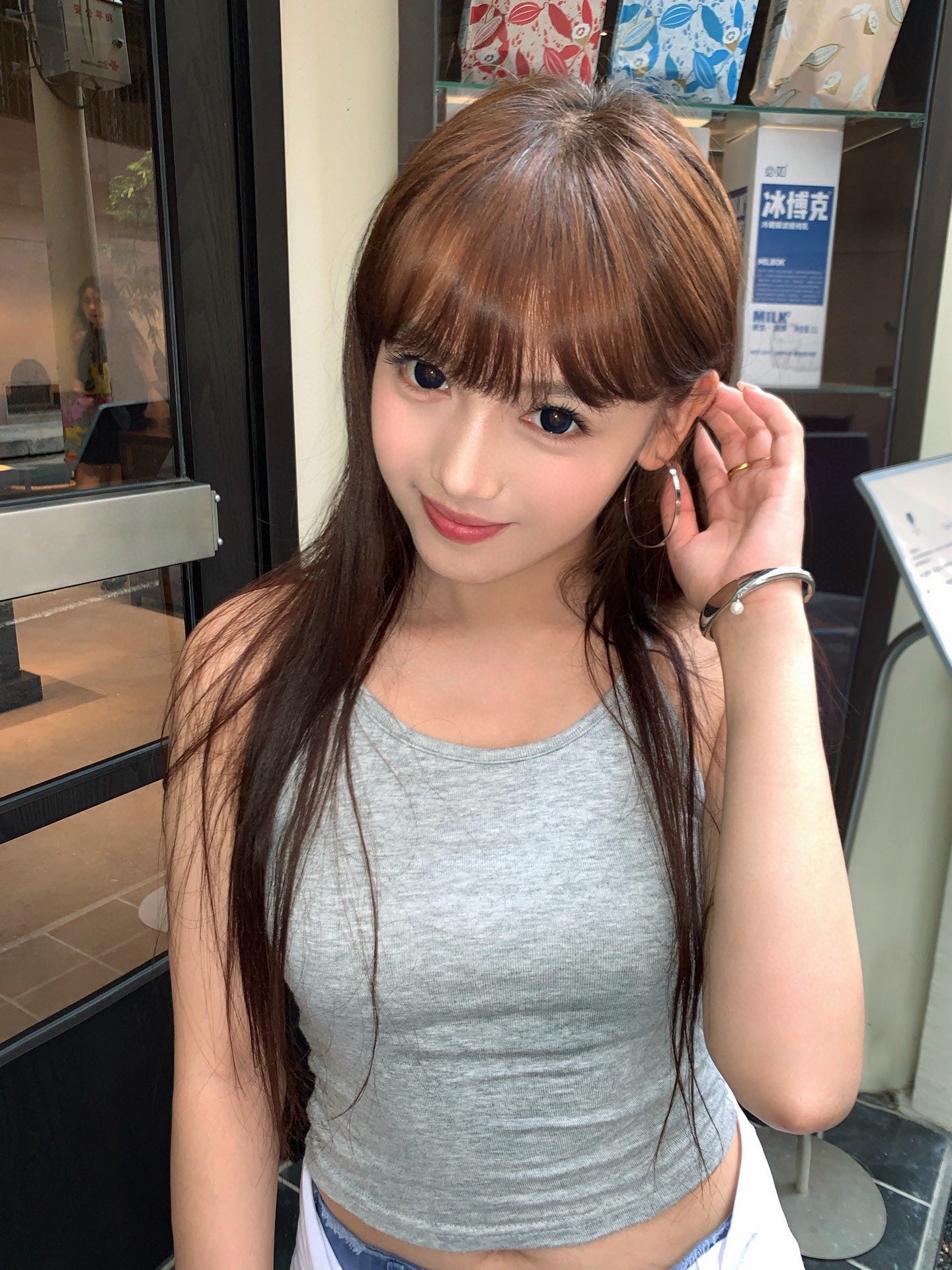 超大冰糖 14.5mm【半年抛】