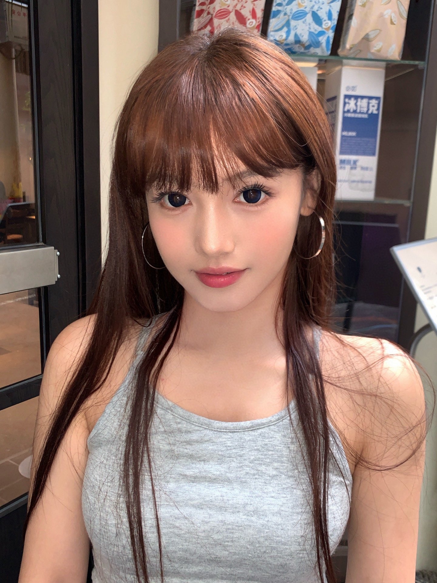 超大冰糖 14.5mm【半年抛】