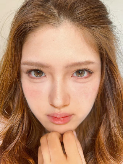 小泉知月 14.2mm