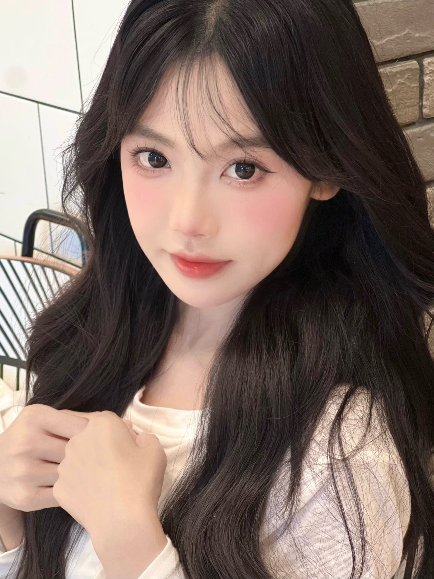 黑糖救星 14.2mm 【半年抛】