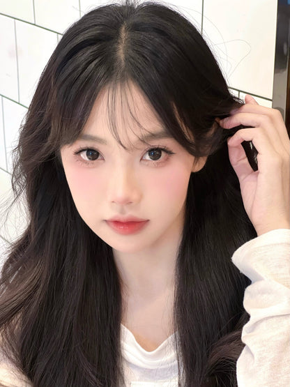 黑糖救星 14.2mm 【半年抛】