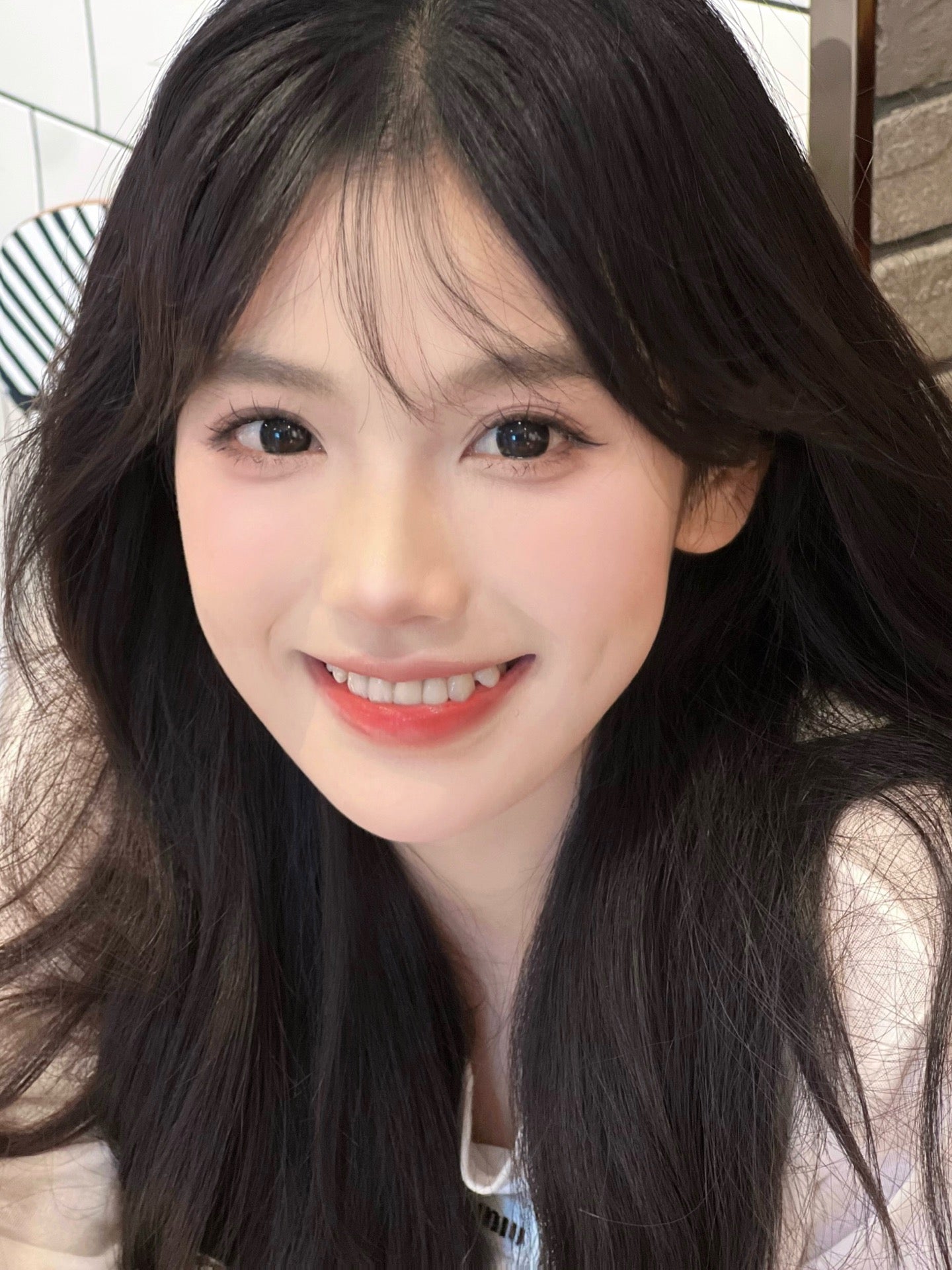 黑糖救星 14.2mm 【半年抛】