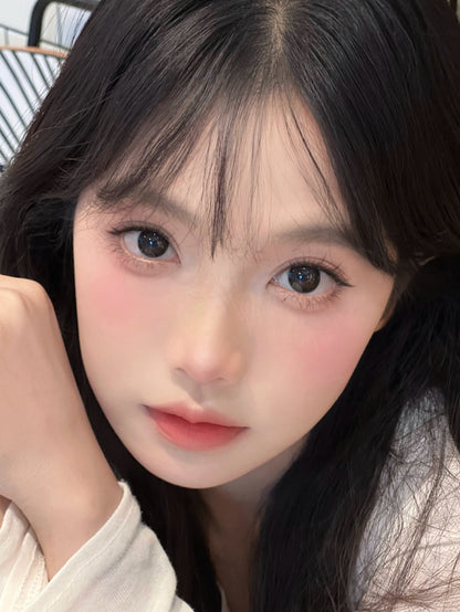 黑糖救星 14.2mm 【半年抛】