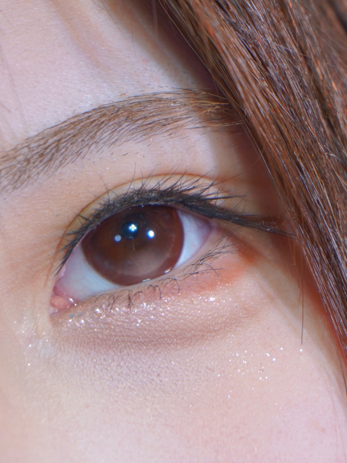 浓郁巧克力 14.5mm