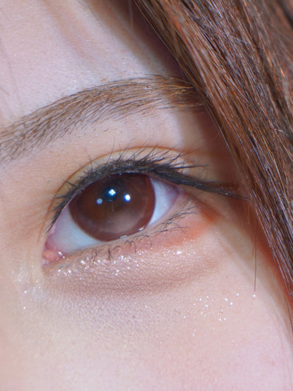 浓郁巧克力 14.5mm