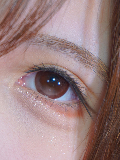 浓郁巧克力 14.5mm