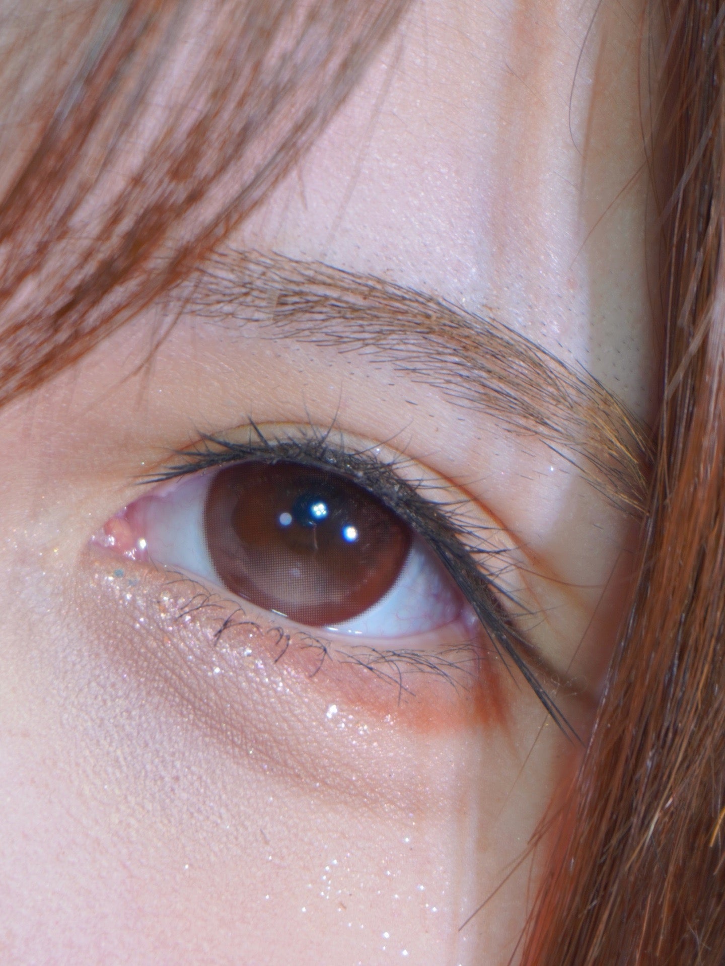 浓郁巧克力 14.5mm