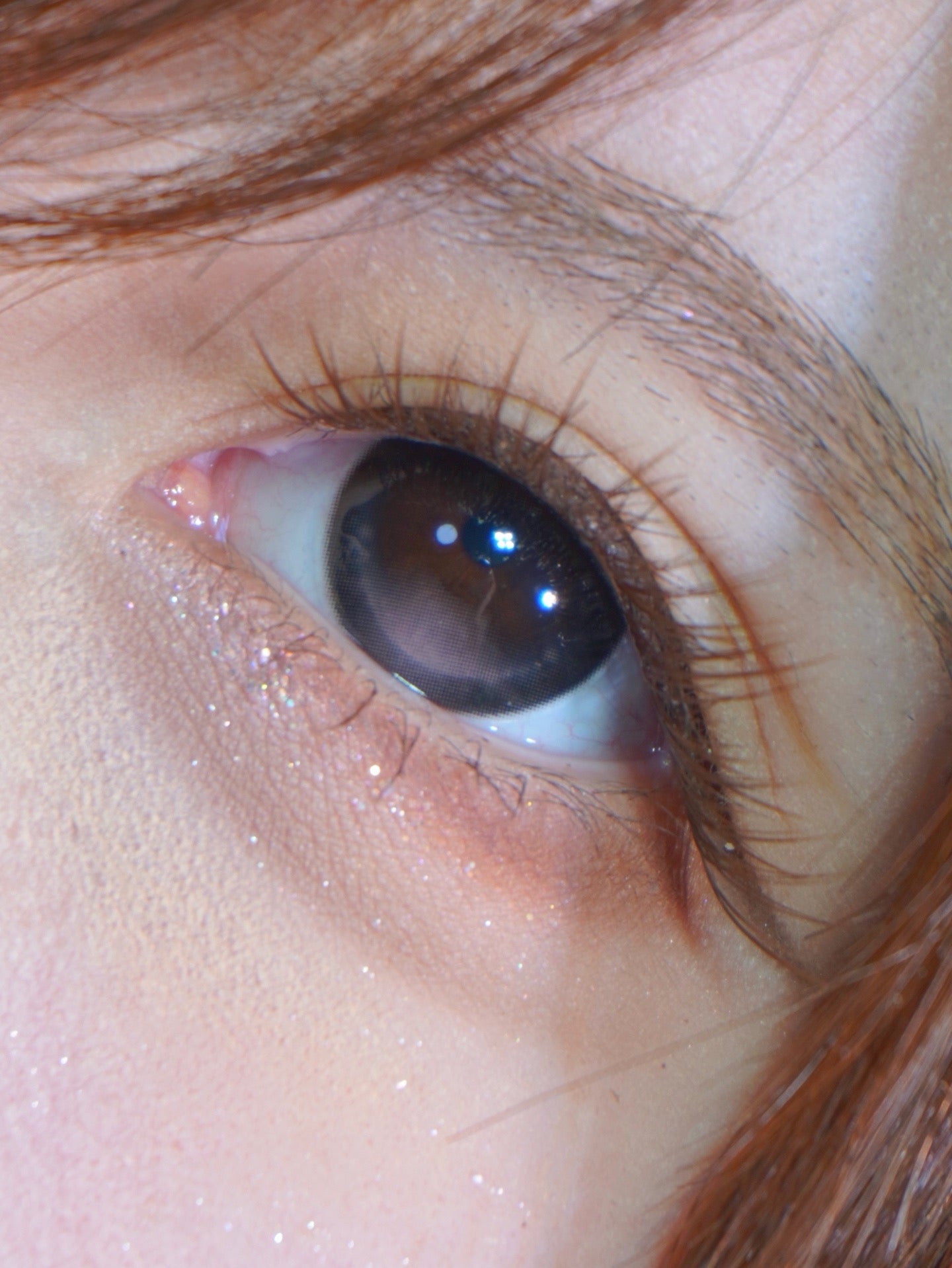 鲜草莓耶耶 14.5mm