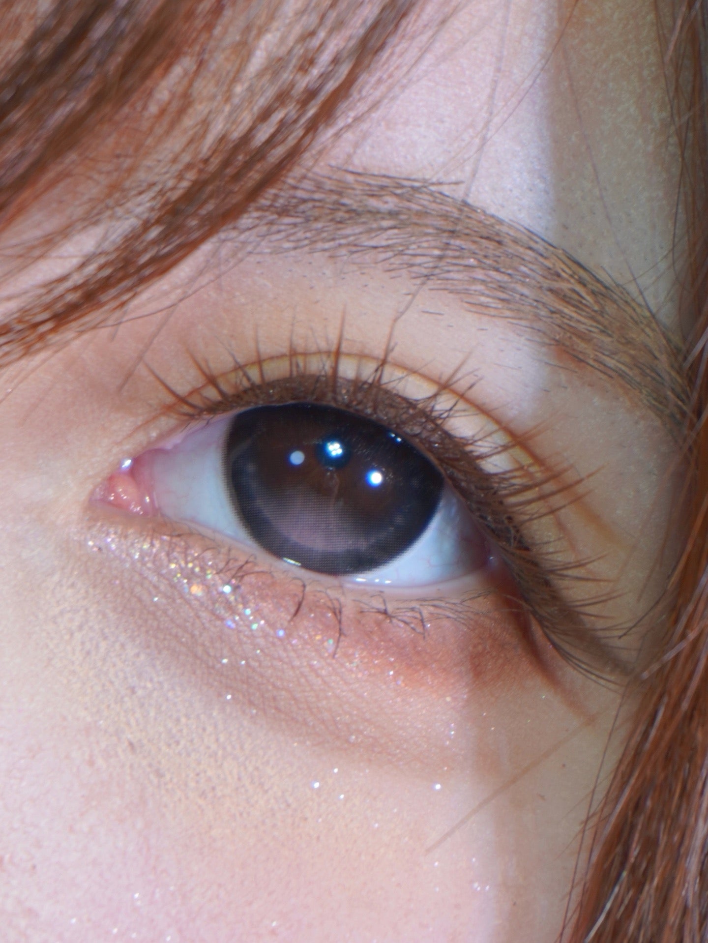 鲜草莓耶耶 14.5mm