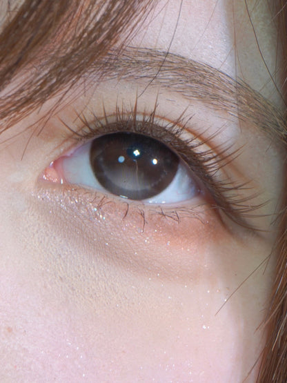忧郁南苏城 14.5mm