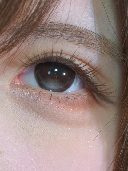 忧郁南苏城 14.5mm