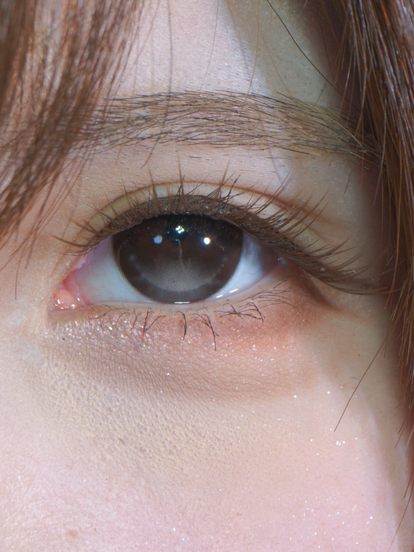 忧郁南苏城 14.5mm