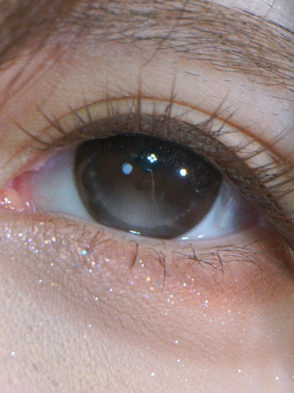 忧郁南苏城 14.5mm