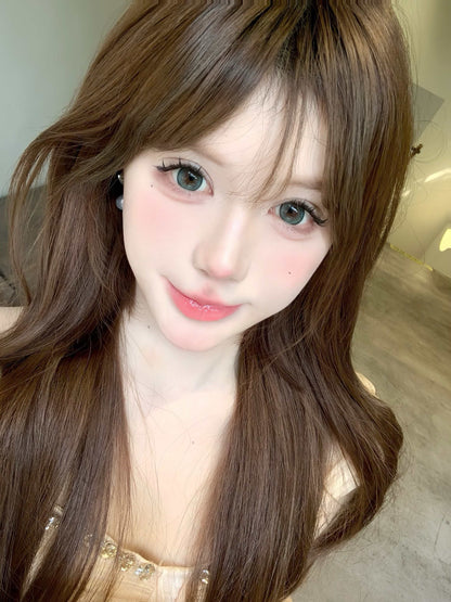 ElsaGreen 交响曼陀罗 14.5mm